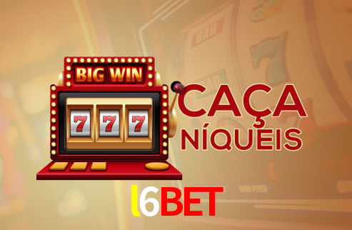 Descubra a Essência do l6bet: Nossa História e Compromissos