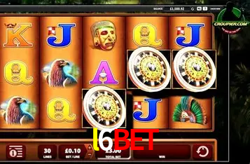 Desvendando o Mundo dos Jogos Virtuais na l6bet