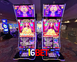 Desvendando o Mundo dos Jogos Virtuais na l6bet