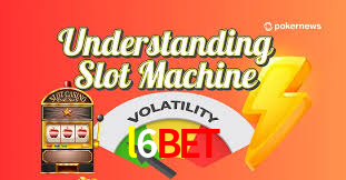 Descubra o Mundo do Cassino Online com l6bet